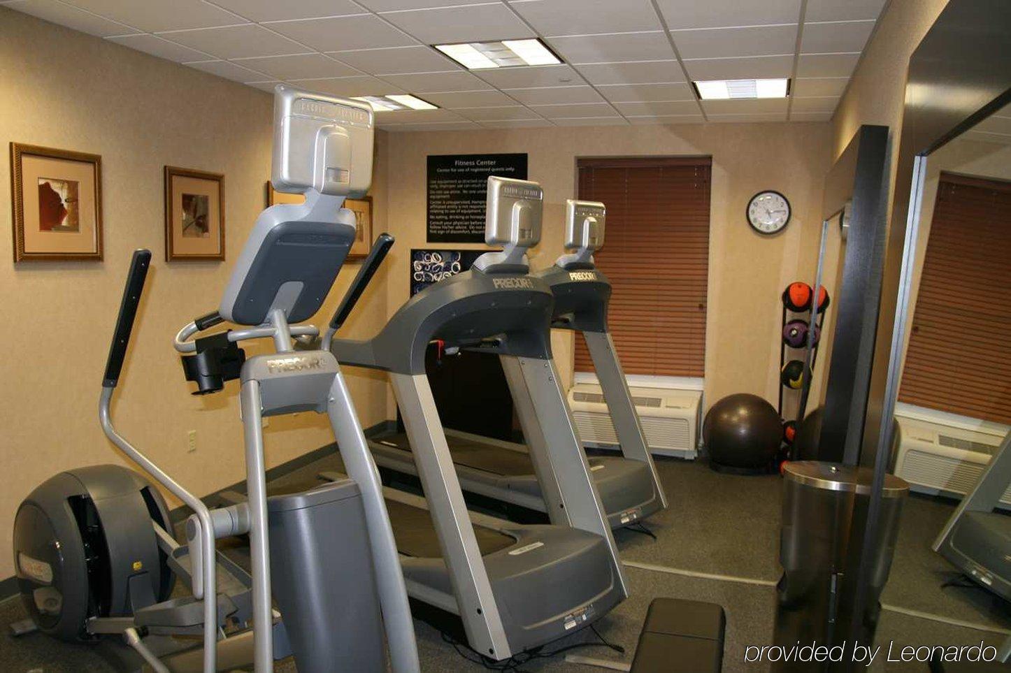 Hampton Inn & Suites Lakeland-South Polk Parkway Facilities photo