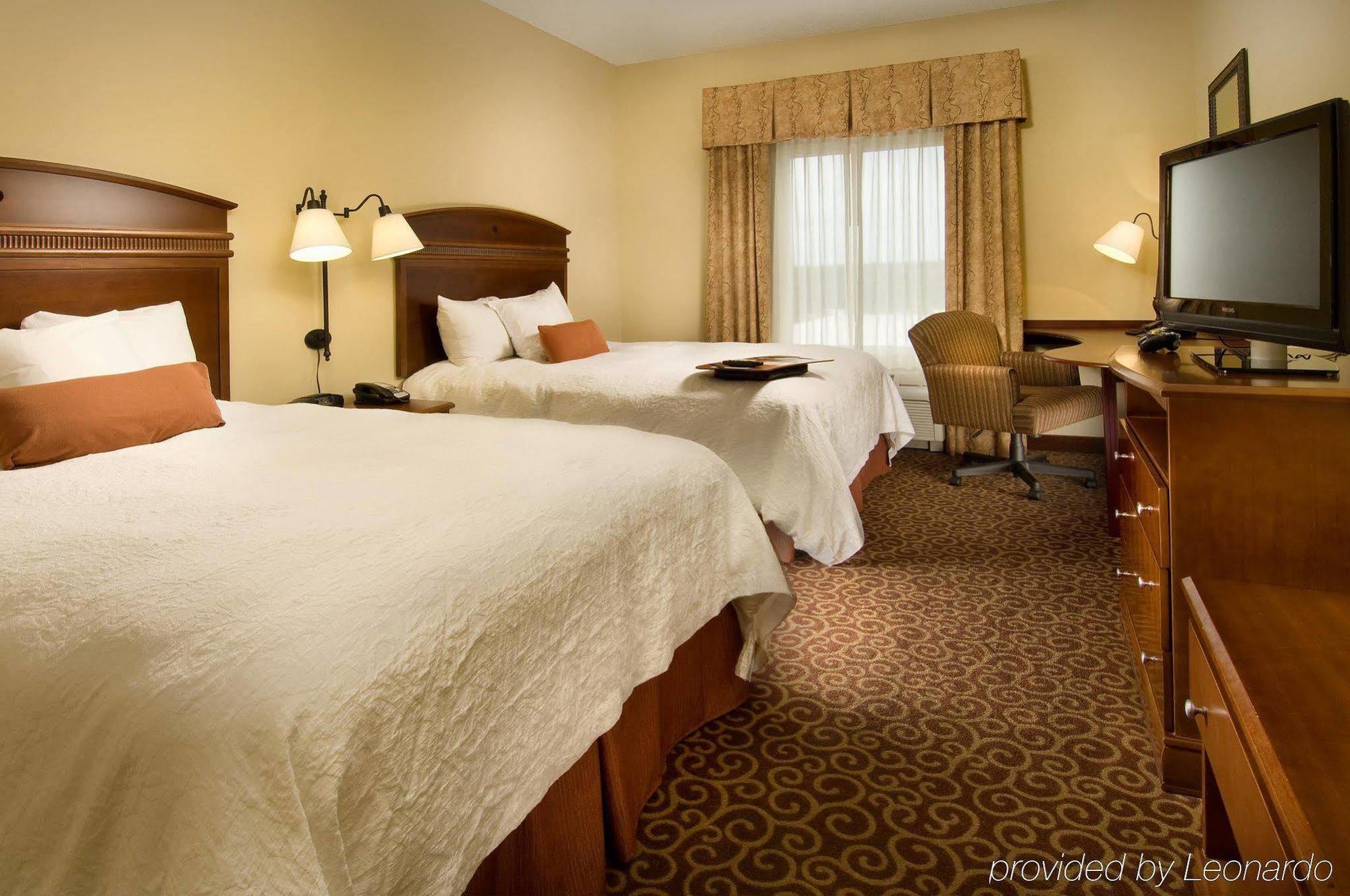 Hampton Inn & Suites Lakeland-South Polk Parkway Room photo